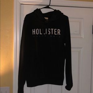 Hollister Tops - HOLLISTER Hoodie Hollister Tops - HOLLISTER Hoodie